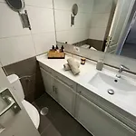 アパート Duplex Con Piscina Cerca Del Mar *