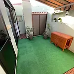 Duplex Con Piscina Cerca Del Mar アパート プエルティト・デ・グイマル
