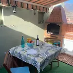 アパート Duplex Con Piscina Cerca Del Mar