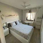 アパート Duplex Con Piscina Cerca Del Mar *