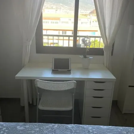 Duplex Con Piscina Cerca Del Mar Apartament