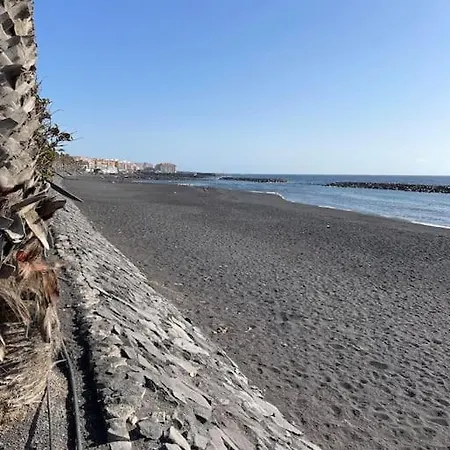 Duplex Con Piscina Cerca Del Mar アパート