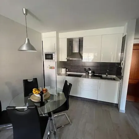 Apartament Duplex Con Piscina Cerca Del Mar *