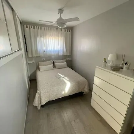 Duplex Con Piscina Cerca Del Mar Apartament
