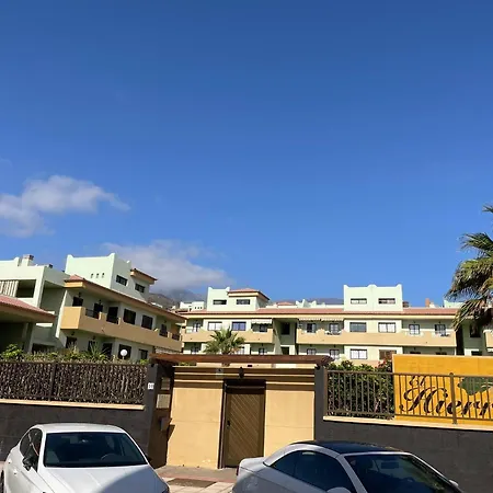 Duplex Con Piscina Cerca Del Mar *