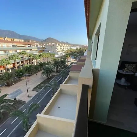 Duplex Con Piscina Cerca Del Mar * 圭马尔港