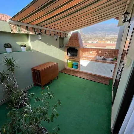 Duplex Con Piscina Cerca Del Mar Apartment *