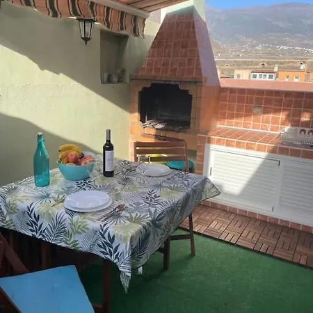 Duplex Con Piscina Cerca Del Mar