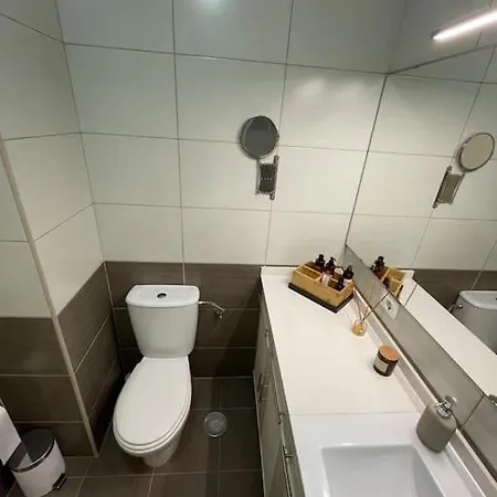 Apartment Duplex Con Piscina Cerca Del Mar Puertito de Guimar
