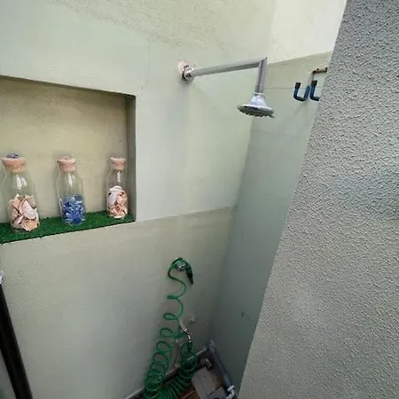 Duplex Con Piscina Cerca Del Mar Apartment