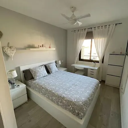 Apartment Duplex Con Piscina Cerca Del Mar *