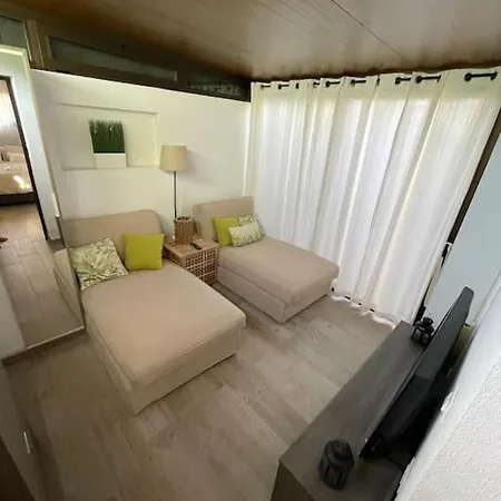 Duplex Con Piscina Cerca Del Mar Apartment Puertito de Guimar