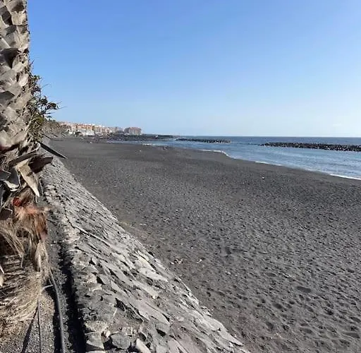 Duplex Con Piscina Cerca Del Mar 公寓