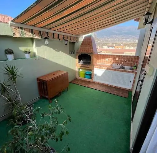 Duplex Con Piscina Cerca Del Mar Apartment *