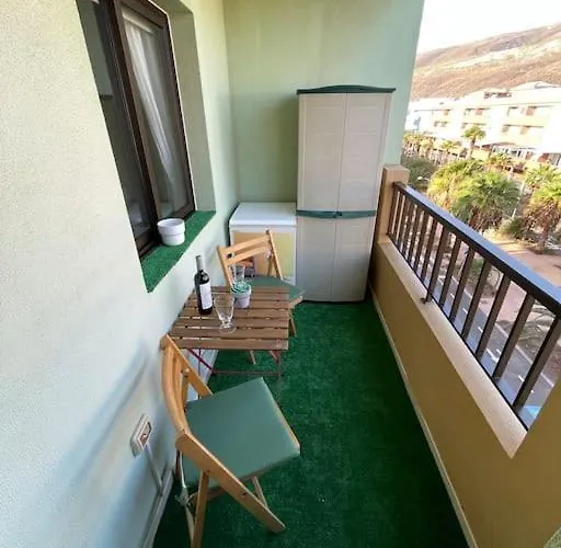 Duplex Con Piscina Cerca Del Mar Apartment *