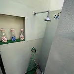 Duplex Con Piscina Cerca Del Mar Apartment