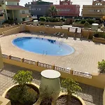 Duplex Con Piscina Cerca Del Mar Apartment Puertito de Guimar